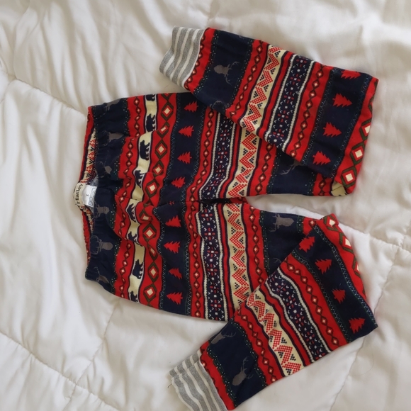 Size 5 toddler Hatley pyjamas - Picture 3 of 4